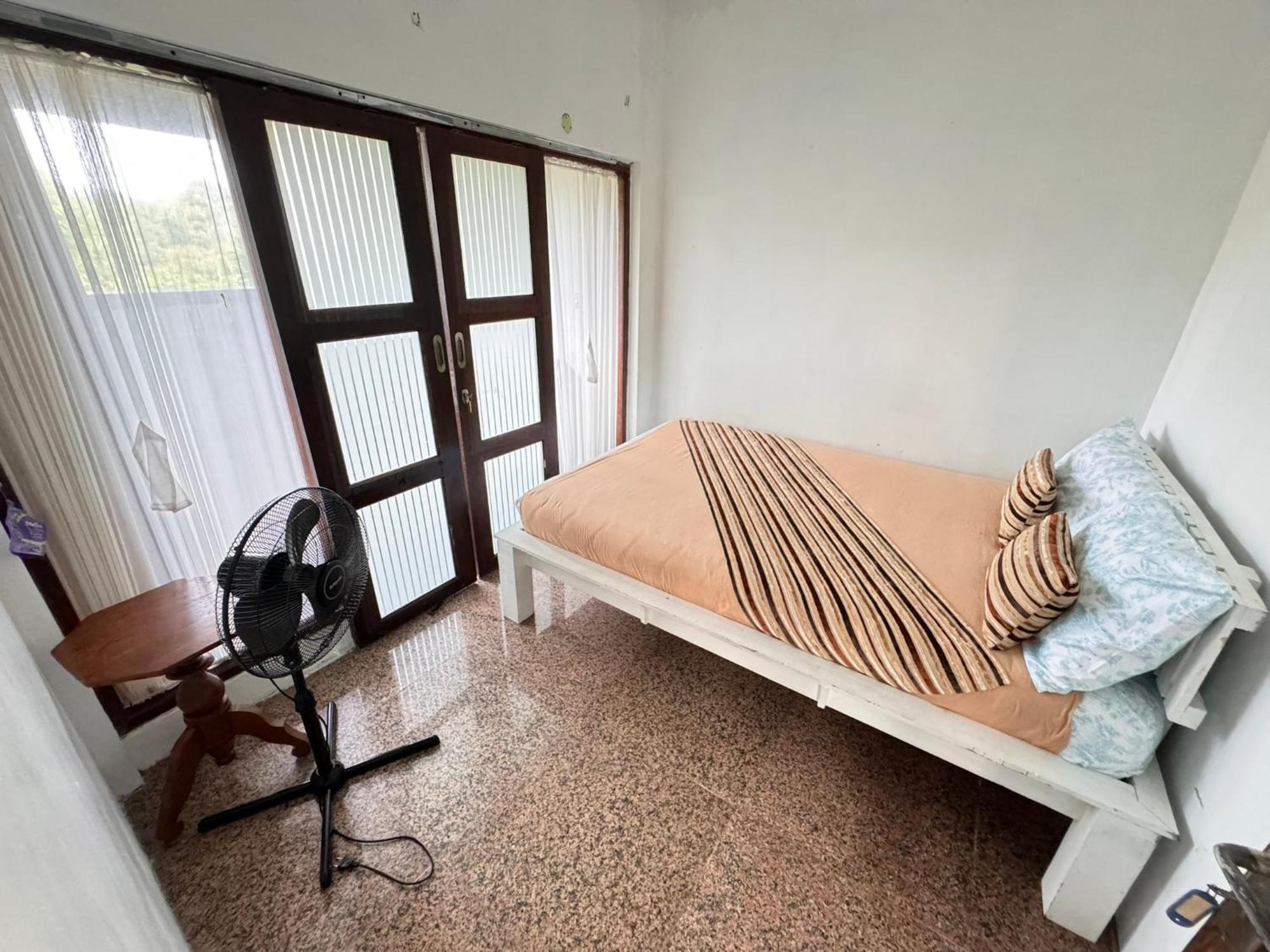 Giri Hill Homestay Nusa Dua  Eksteriør billede