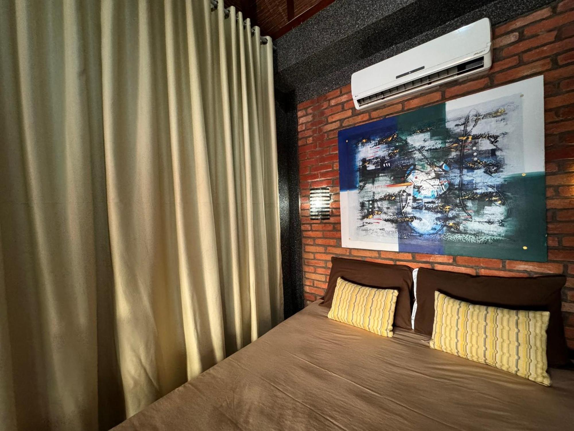Giri Hill Homestay Nusa Dua  Eksteriør billede