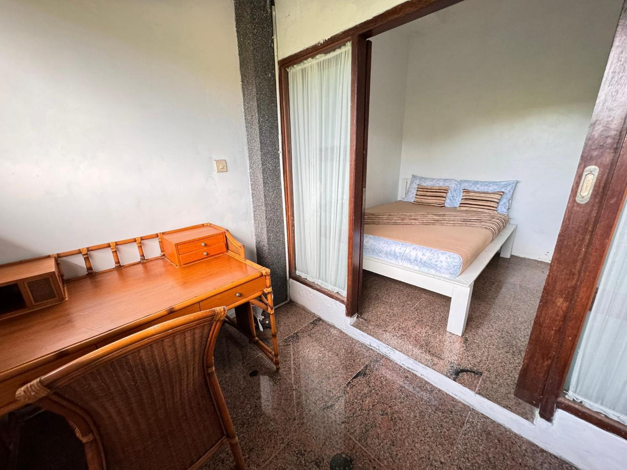 Giri Hill Homestay Nusa Dua  Eksteriør billede