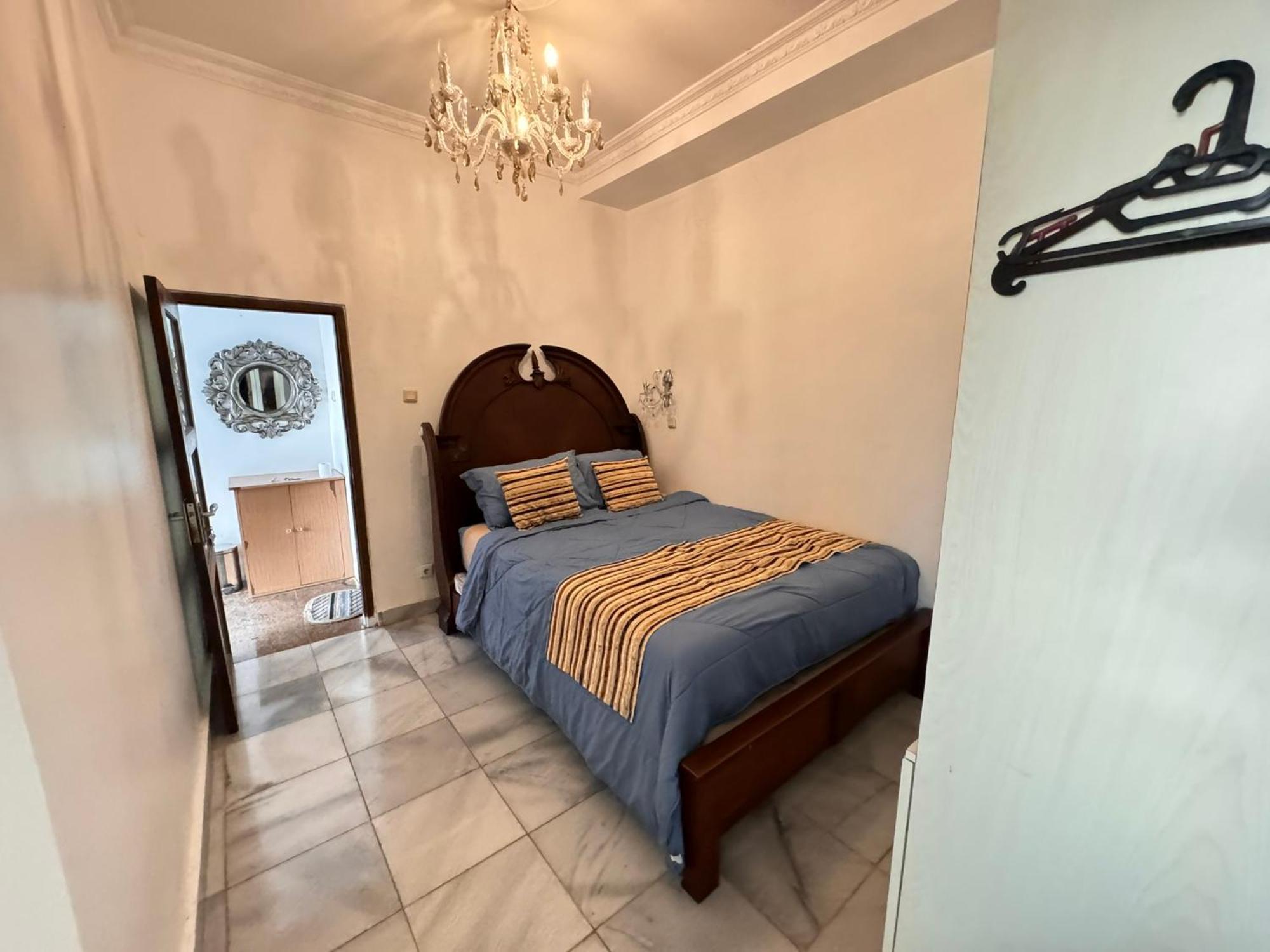 Giri Hill Homestay Nusa Dua  Eksteriør billede