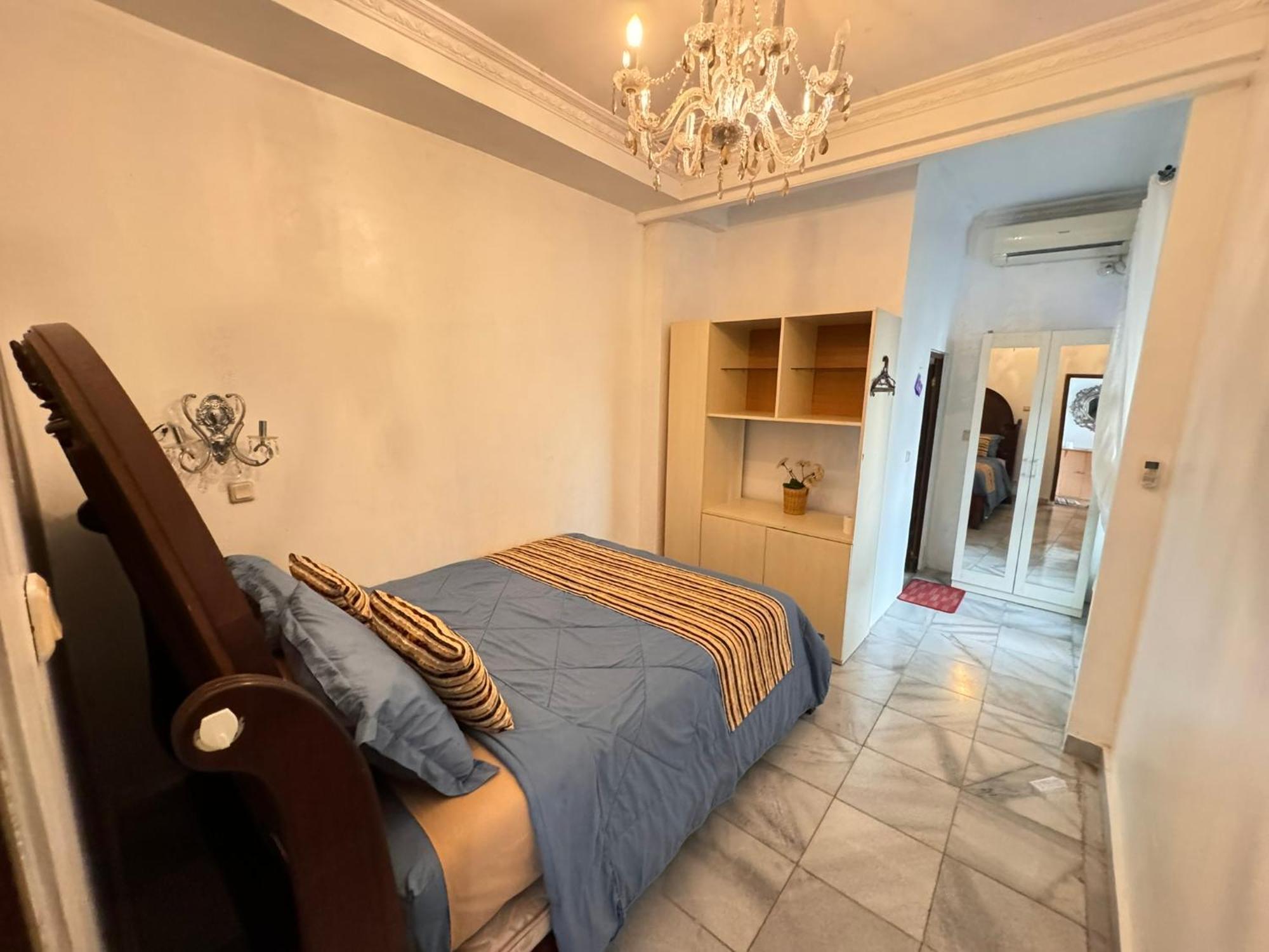 Giri Hill Homestay Nusa Dua  Eksteriør billede